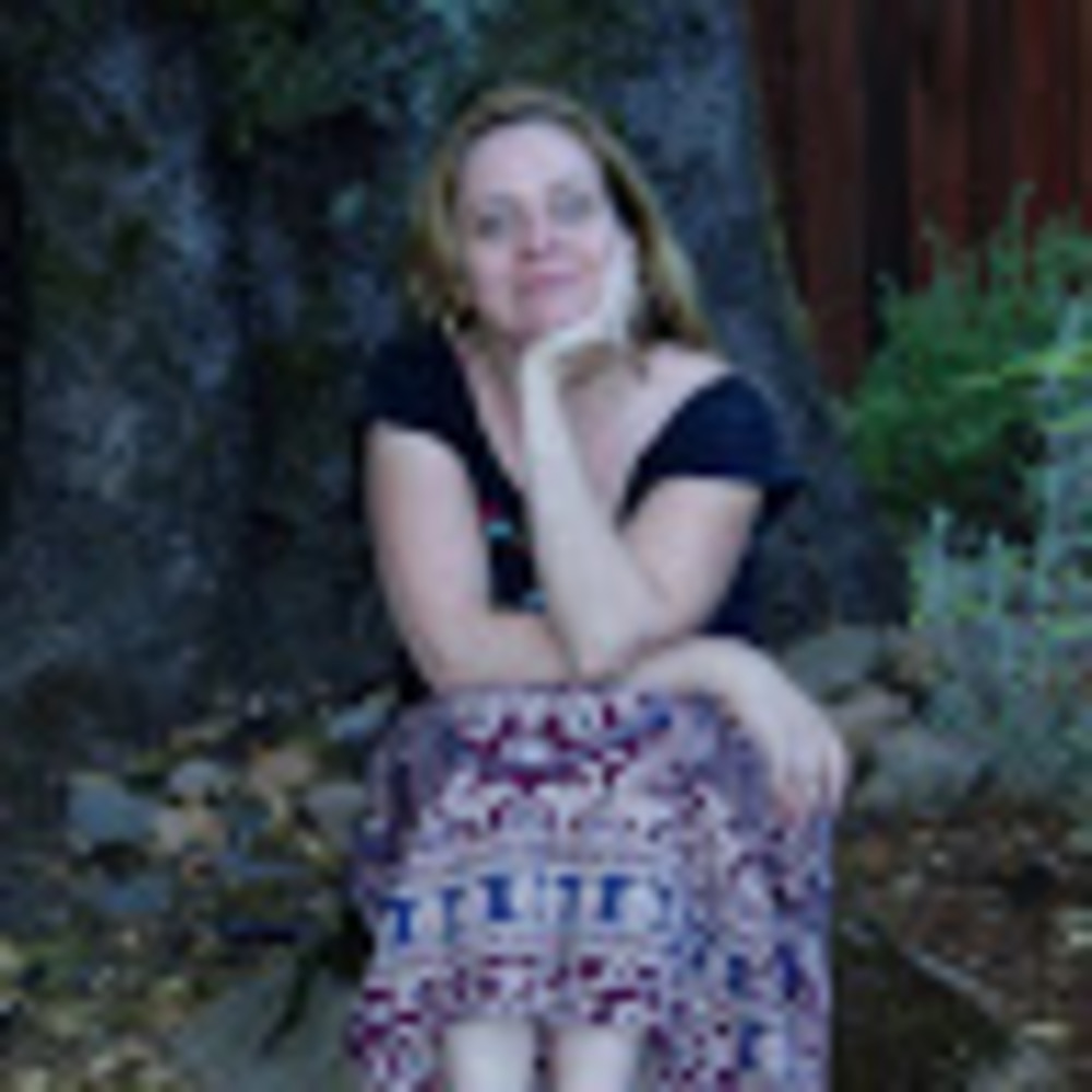 Meet your Posher, Veronica